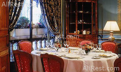 Hotel Raphael 45